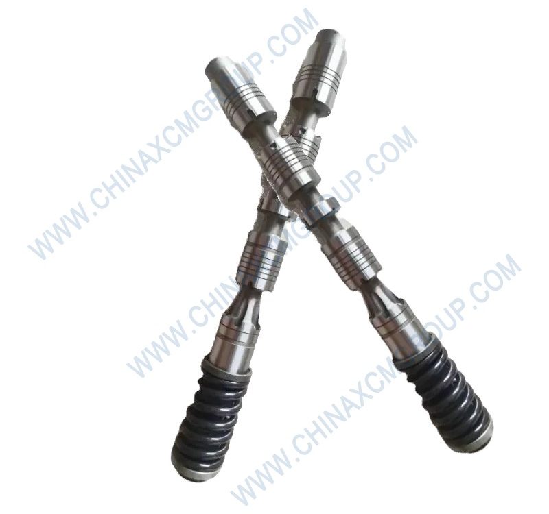 860126655 Travel Valve Spool