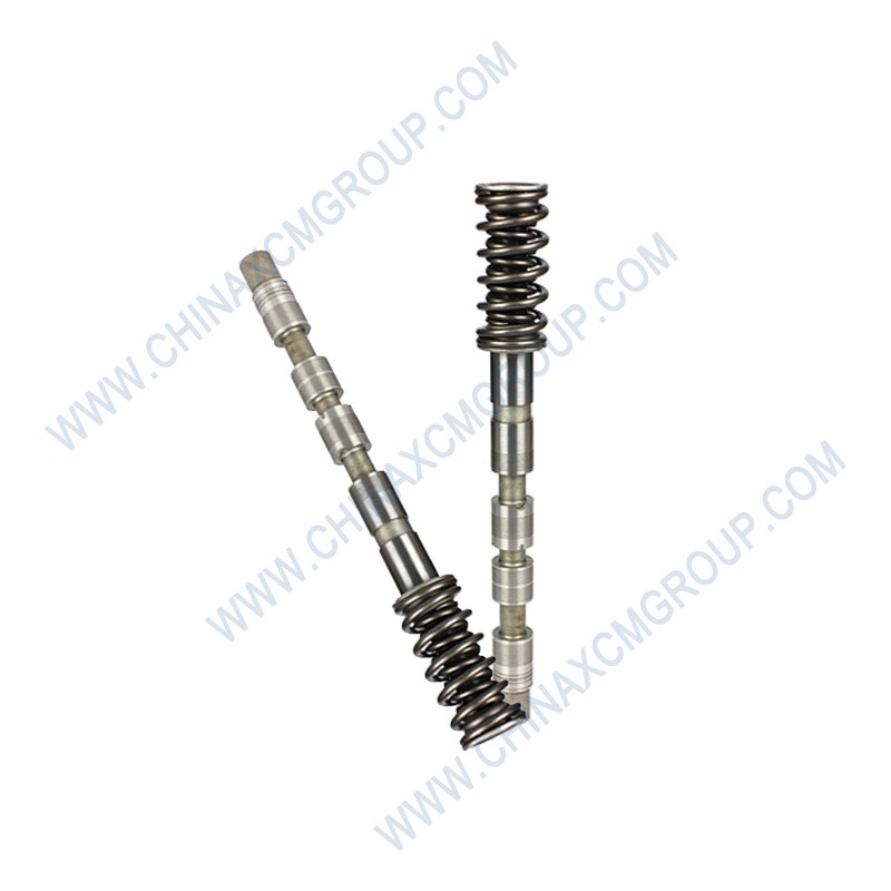 860126657 Movable Arm 1 Spool