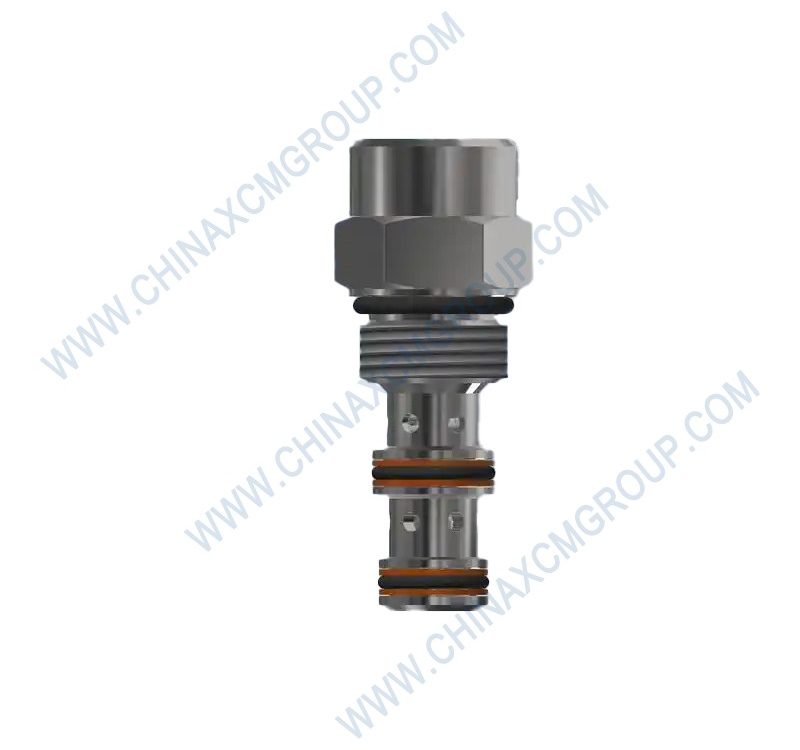 860126682 Logic Control Valves