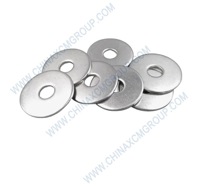 860126690 Spring Washers