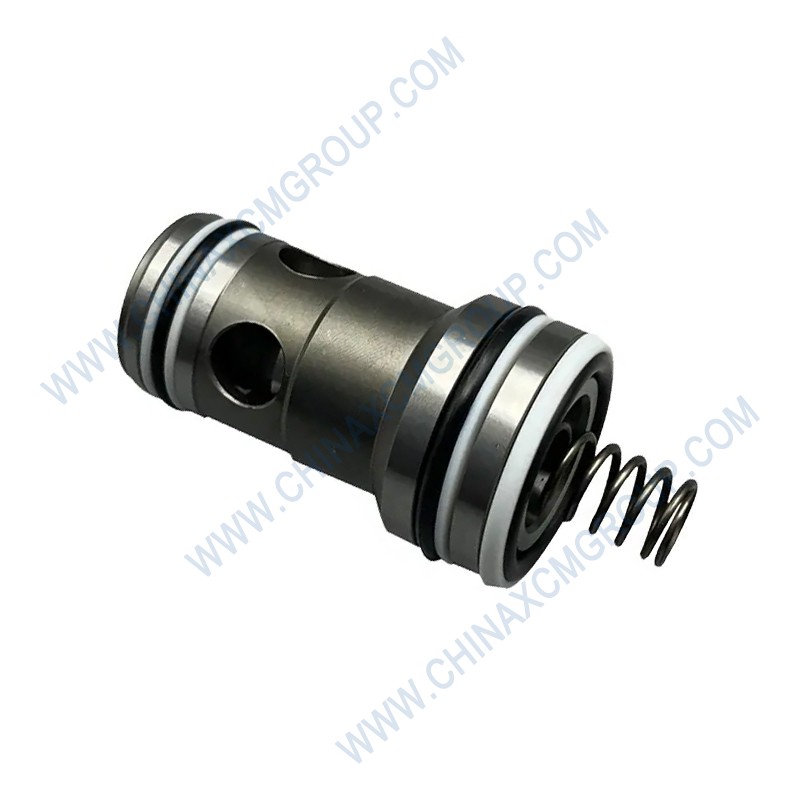 860126841 Logic Valves