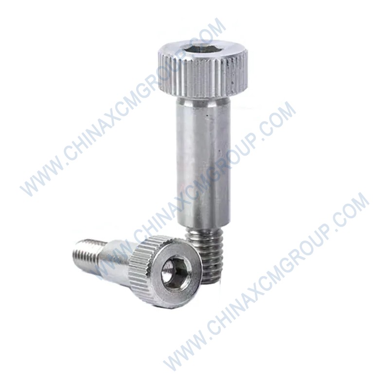 860126843 Positioning Bolt