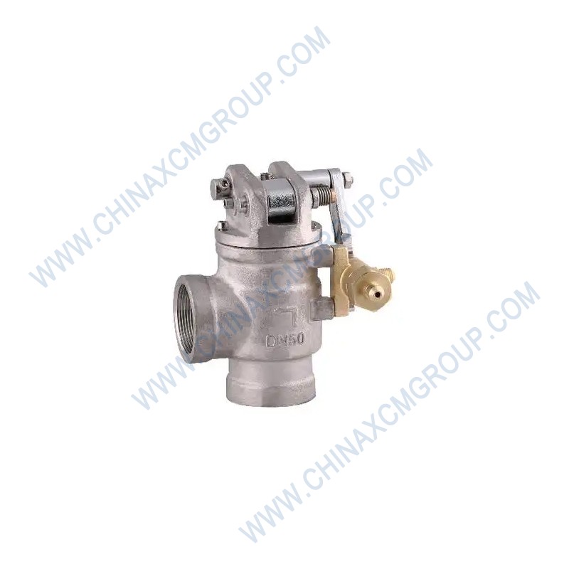 860127085 Selector Lock Valves