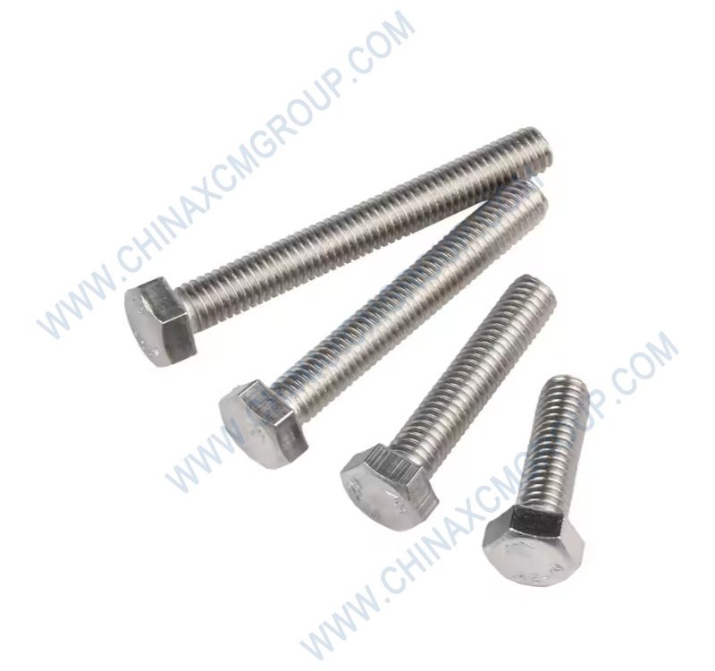 860127164 Hexagon Socket Head Cap Screws