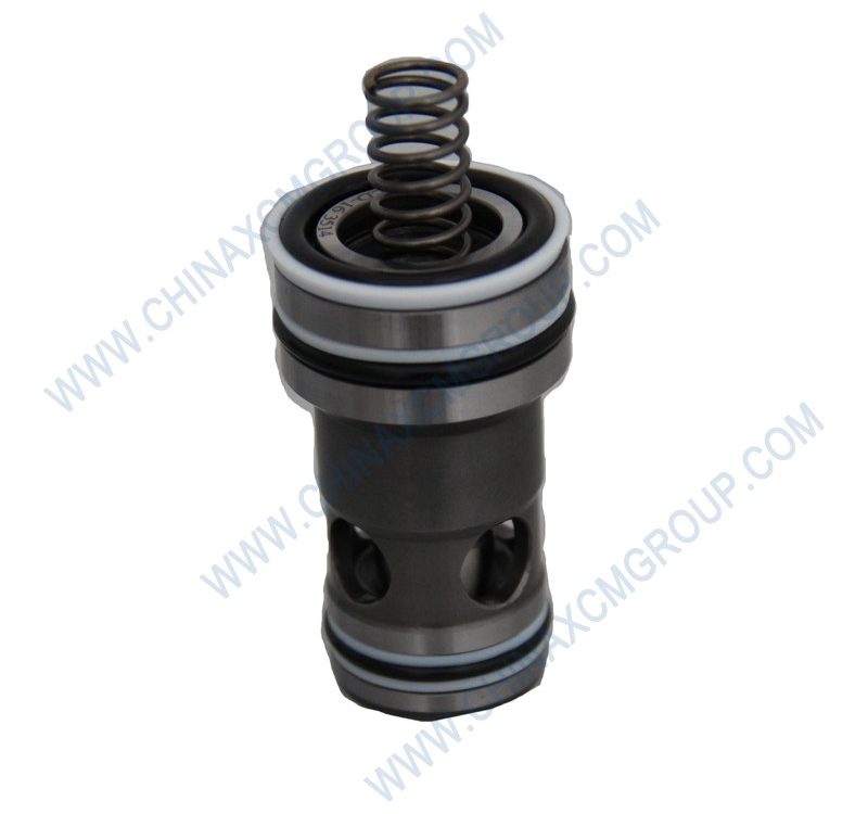 860127258 Logic Valves