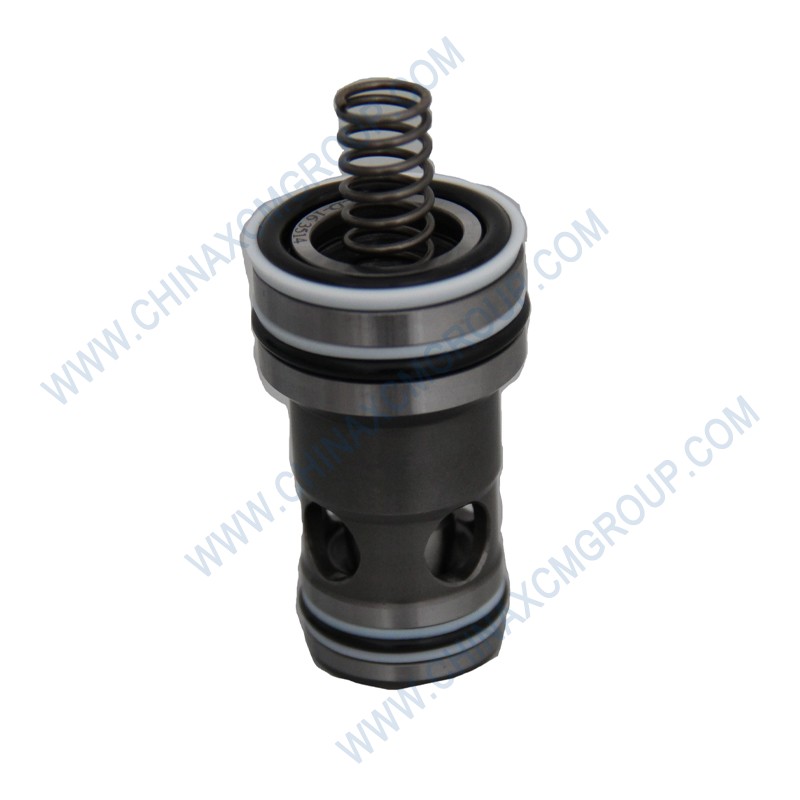 860127258 Logic Valves