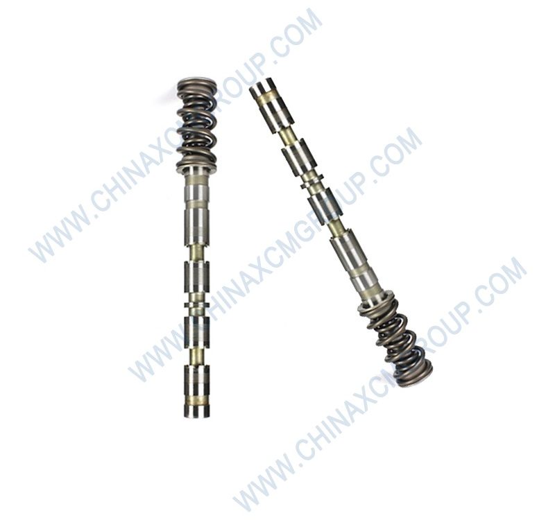 860127261 Rotary Spool