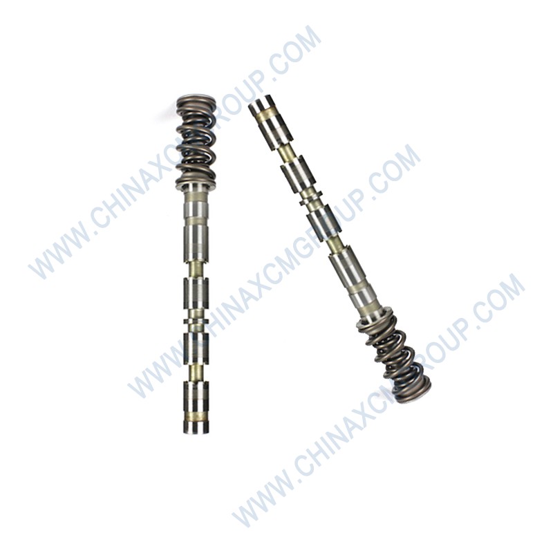 860127261 Rotary Spool