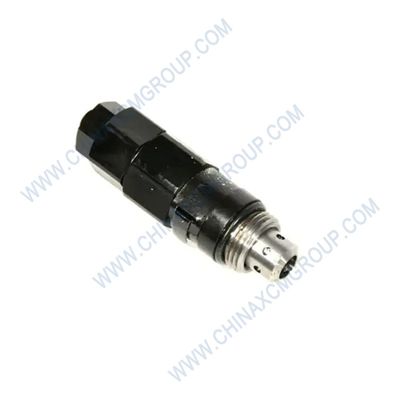 860127264 Main Relief Valve