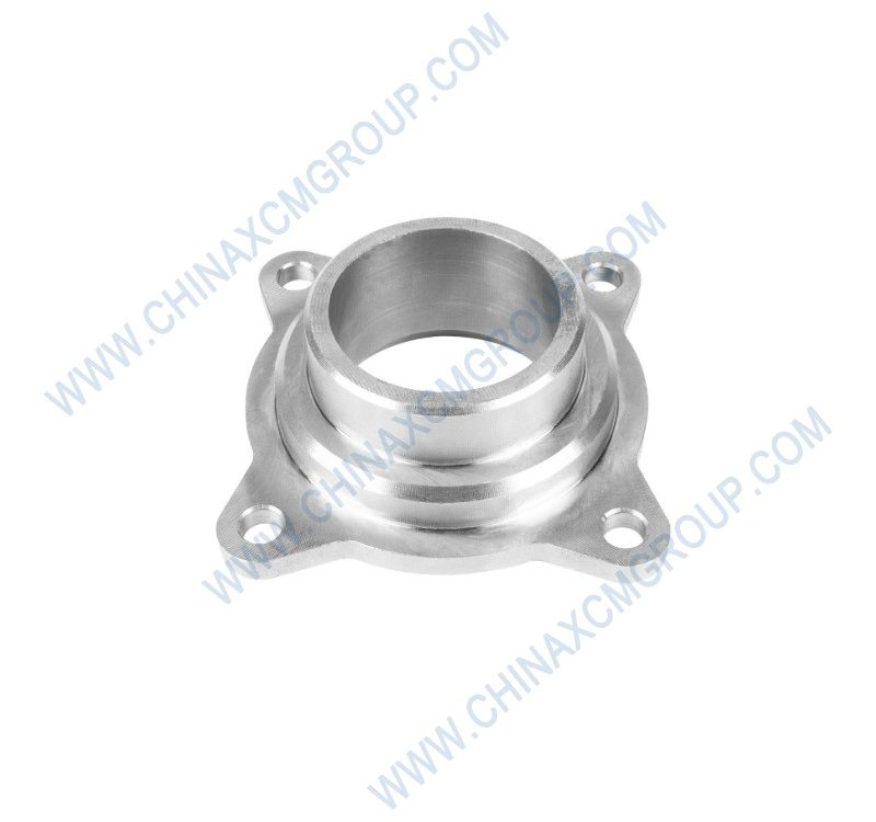 860132490 Rear Wheel Flange