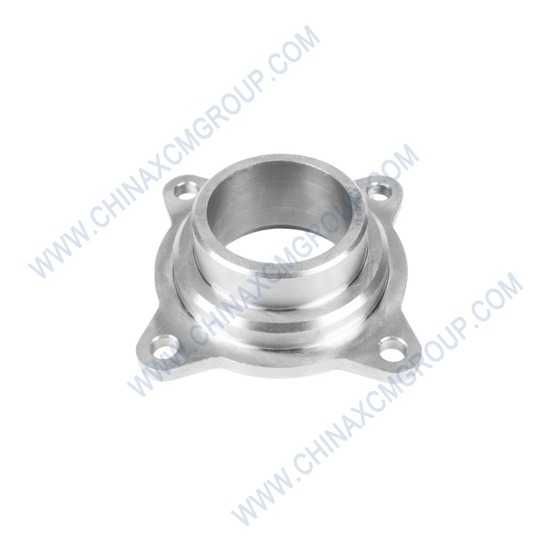860132490 Rear Wheel Flange