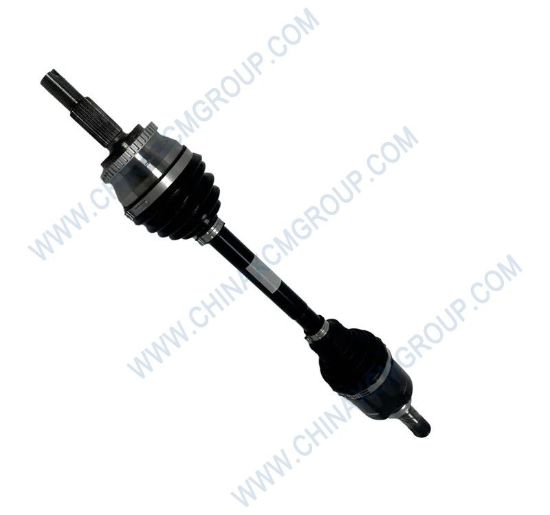 860139400 Left Drive Shaft