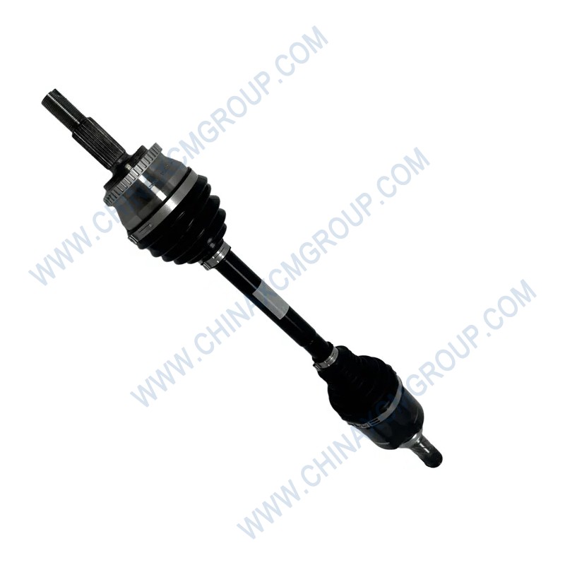 860139400 Left Drive Shaft