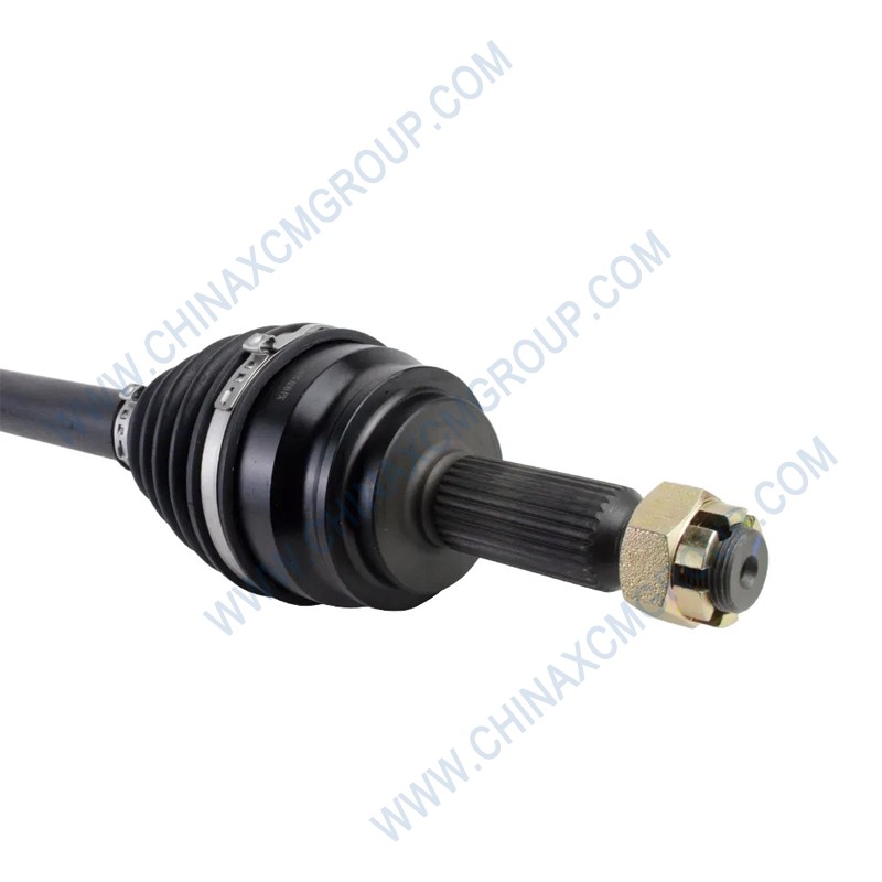 860139401 Right Drive Shaft