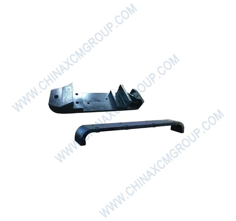 860139410 Slide Shoe Plate