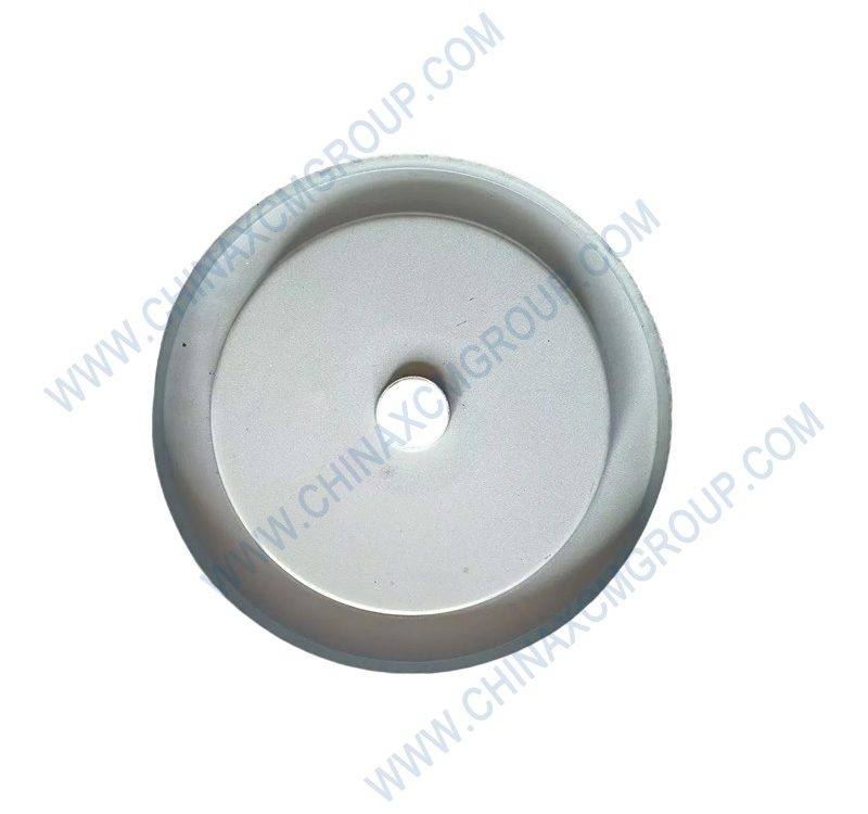 860139414 Left Seal End Cap