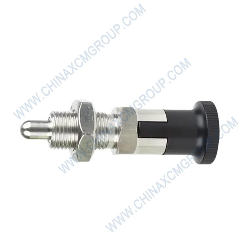 860139429 Servo Plunger
