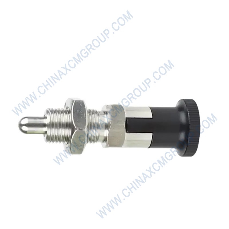 860139429 Servo Plunger