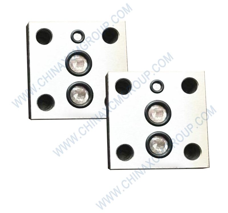 860139430 Servo Cover