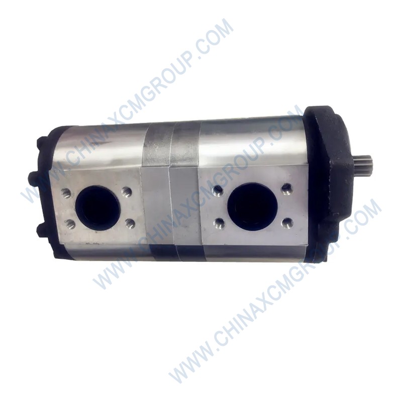 860139437 Gear Pumps