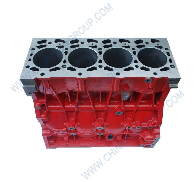 860139439 Right Cylinder Assembly