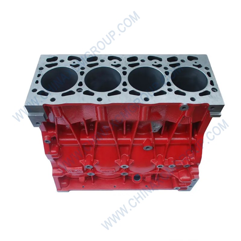 860139439 Right Cylinder Assembly