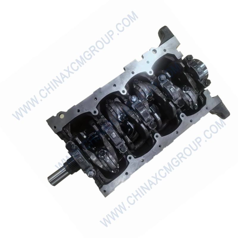 860139440 Left Cylinder Assembly