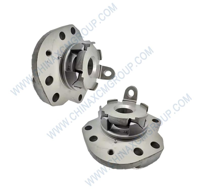 860139441 Swashplate Assembly