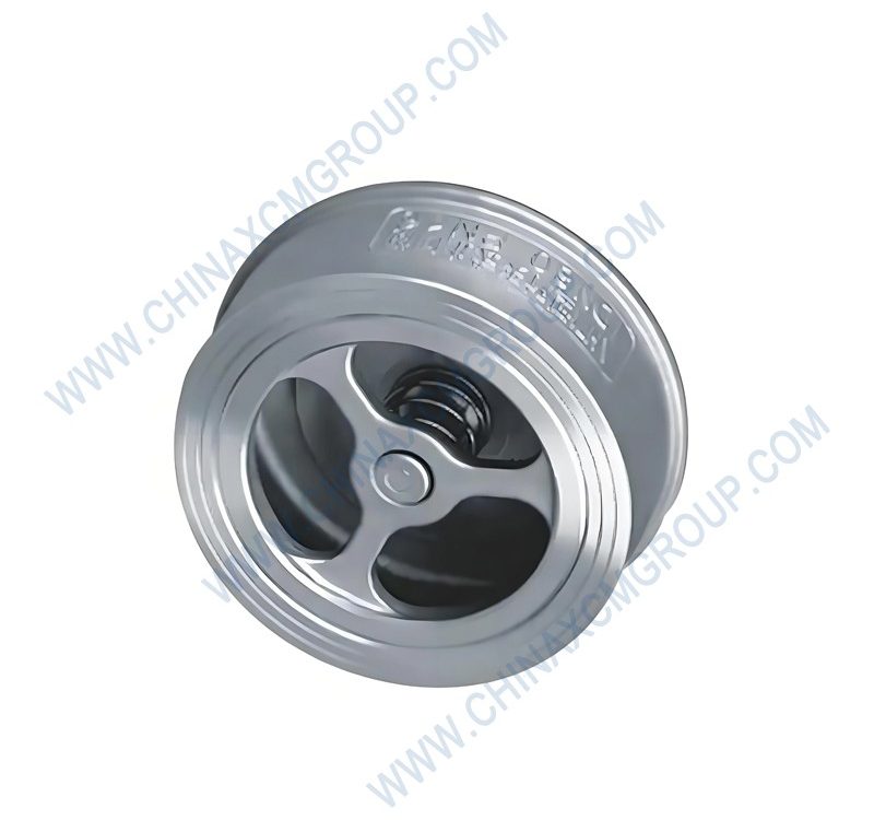 860139442 Check Valve