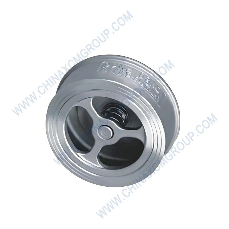 860139442 Check Valve