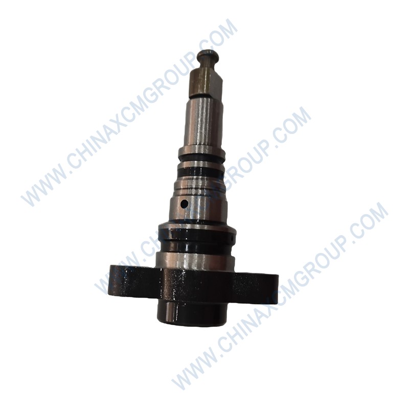 860139444 Servo Plunger Assembly