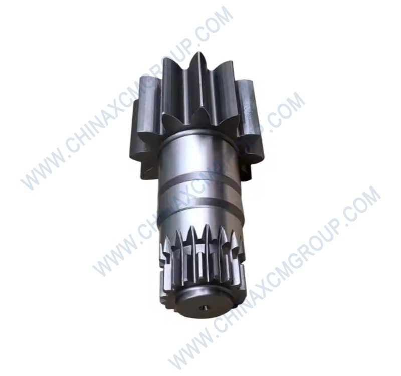 860139852 Rotary Shaft