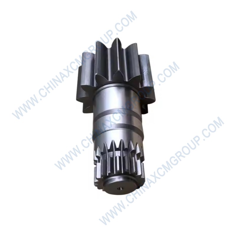 860139852 Rotary Shaft