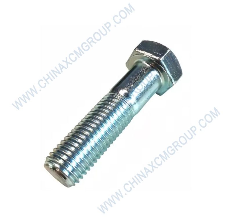 860139863 Hexagon Head Bolts