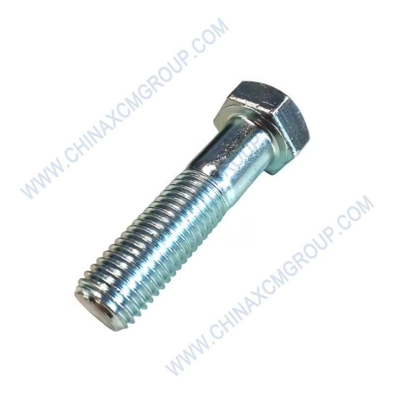 860139863 Hexagon Head Bolts