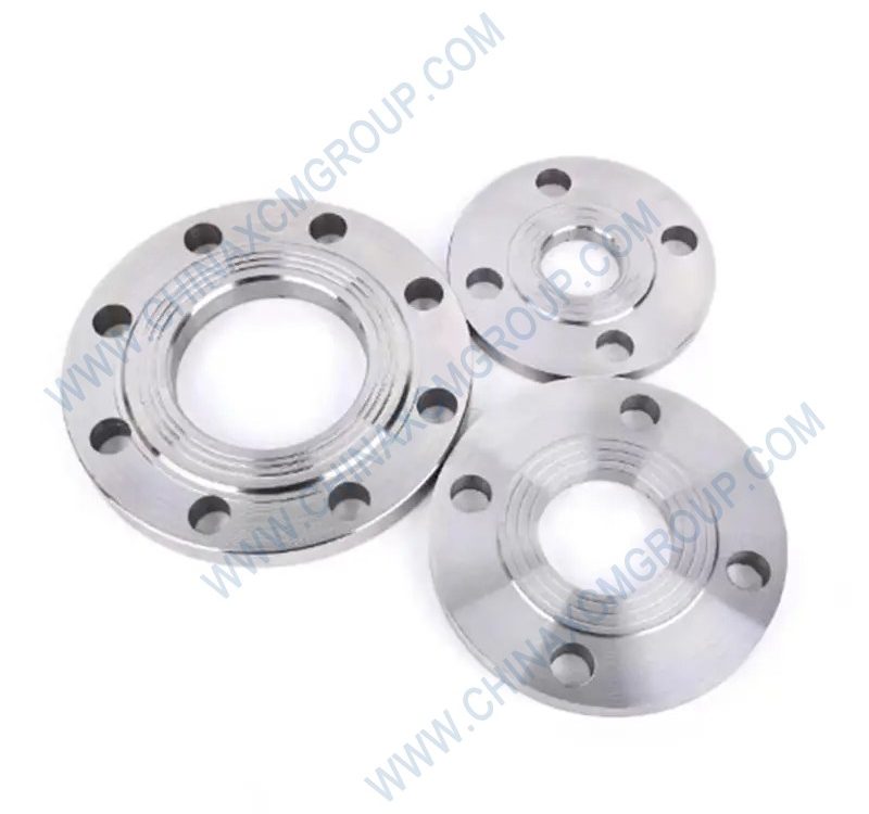 250400449 Flange Cover