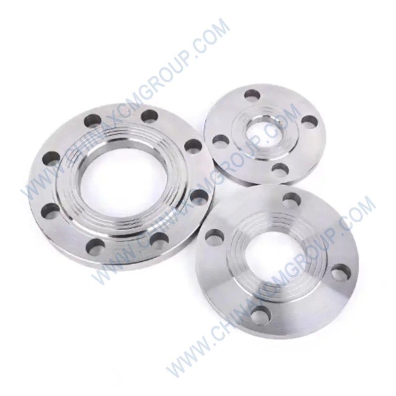250400449 Flange Cover