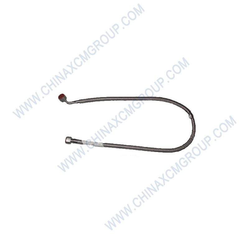 251805339 Compressor Outlet Pipe