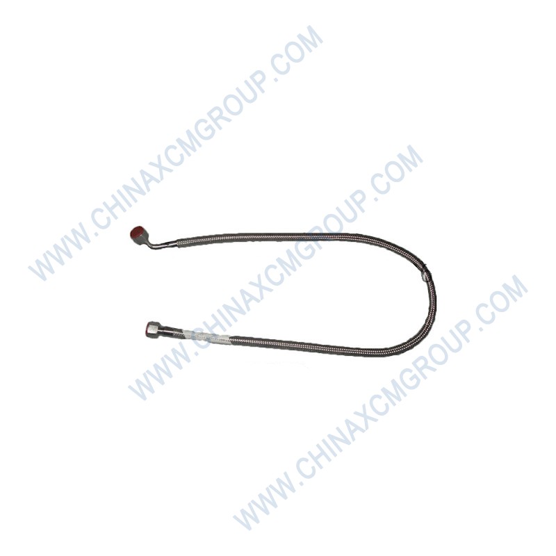251805339 Compressor Outlet Pipe