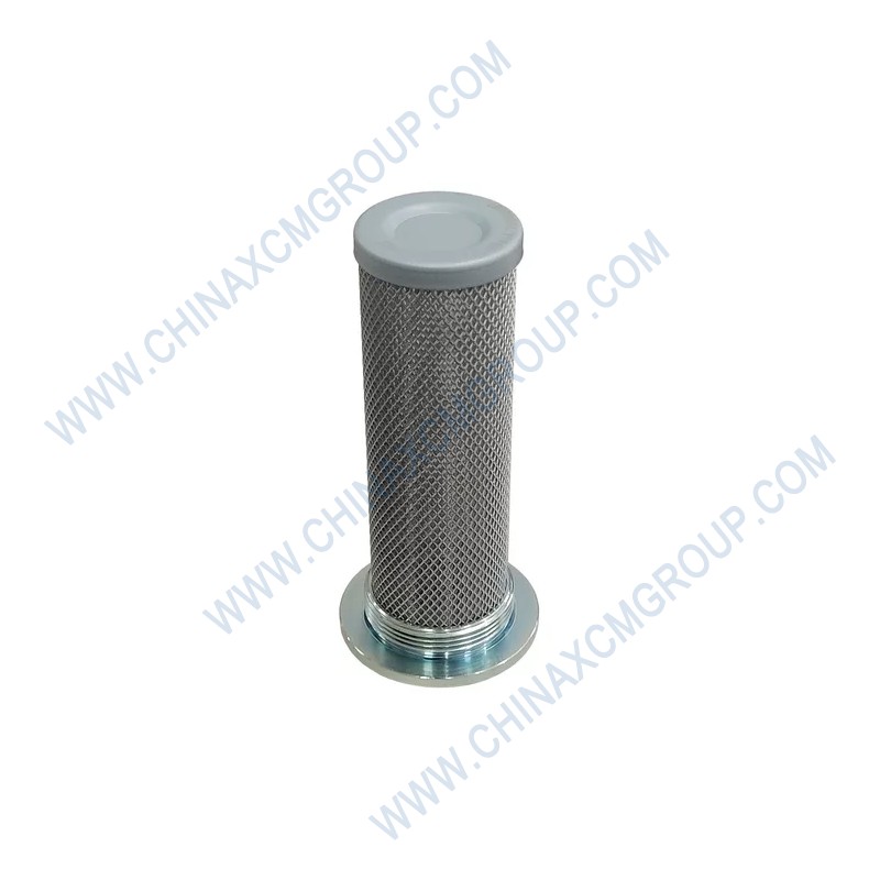 272200464 Transmission Filter Assembly