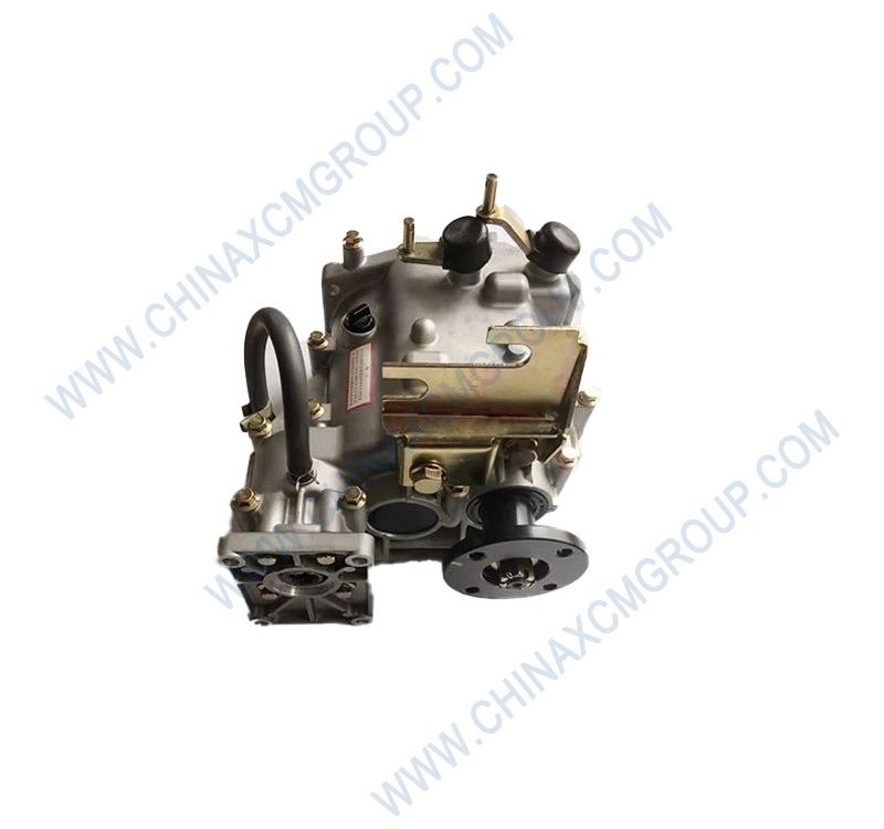 272200591 Powershift Transmission
