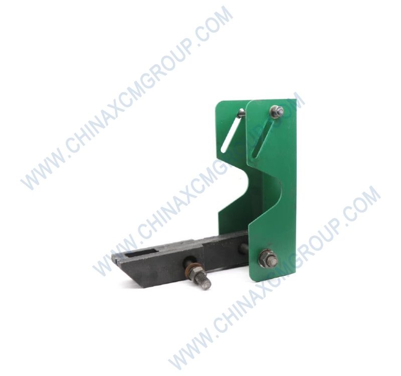 310705377 Track Clamps