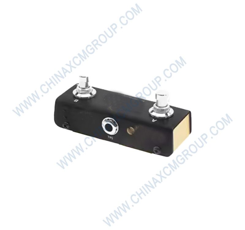 310705395 External Pedal
