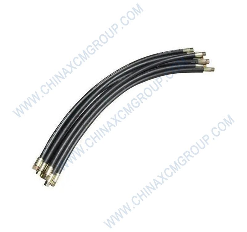 310705490 Steel Pipe Assembly