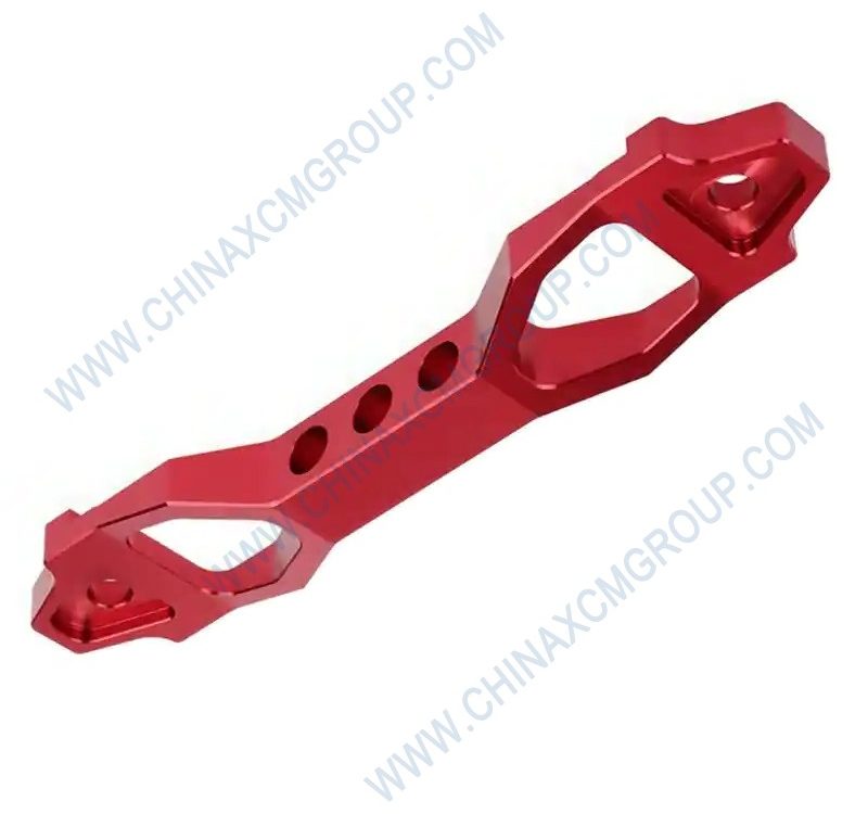 310706170 Battery Press Bracket