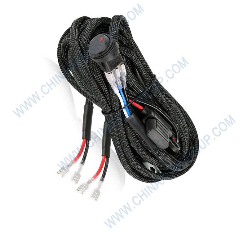 310706192 Arm Light Harness