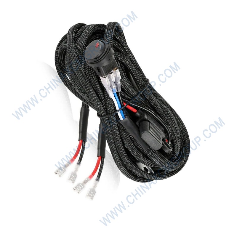 310706192 Arm Light Harness