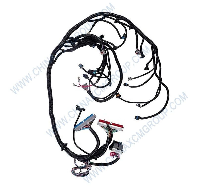 310707802 Main Harness