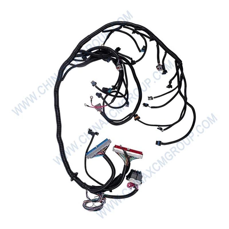 310707802 Main Harness