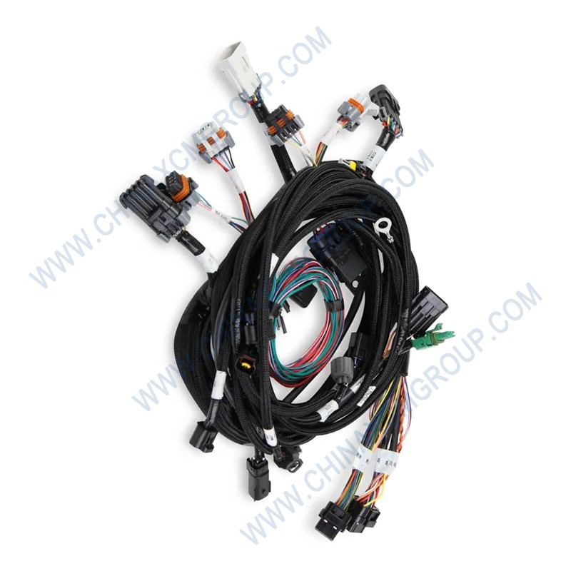 310707803 Main Wiring Harness